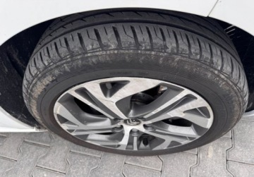 Citroen C4 Picasso II Picasso 1.6 THP 165KM 2016 Citroen C4 Picasso bezwypadekpanoramaexlusivealu 17automatperla 1.6, zdjęcie 30