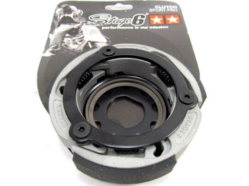 Sprzęgło MINARELLI 107mm Stage6 Yamaha AEROX NEOS JOG 50 Aprilia SR RALLY