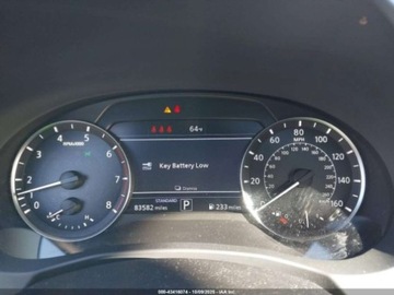 Infiniti QX50 2022 Infiniti QX50 2022r., 4x4, 2.0L 2.0 Benzyna 268KM, zdjęcie 10