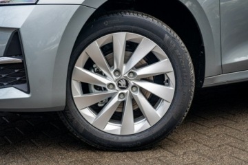 Skoda Octavia IV Liftback 1.5 TSI EVO 150KM 2026 Škoda Octavia Skoda Octavia Drive Selection 1.5, zdjęcie 8