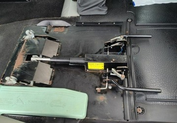 Renault Trafic II 2004 Renault Trafic Dla inwalidy Benzyna Zadbany Zarejestrowany 2.0 Benzyna, zdjęcie 28