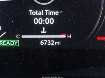 Toyota Camry IX 2025 Toyota Camry XSE 2025 2.5 Hybryda 184KM, zdjęcie 11