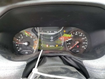 Jeep Compass II 2022 Jeep Compass Latitude 2022 2.4l 2.4 Benzyna 177KM, zdjęcie 9