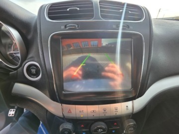 Fiat Freemont 2.0 Multijet II 16v 170KM 2014 Fiat Freemont 2.0 170Ps Automat Navi Skora 4x4 Gwarancja 2.0 Diesel 170KM, zdjęcie 17