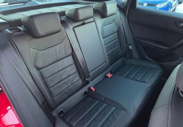 Seat Ateca SUV 2.0 TSI 190KM 2020 Seat Ateca 2.0TSI 190KM LED 4x4 Navi Kamera 360 Panorama isofix Oplaty Gwa, zdjęcie 10