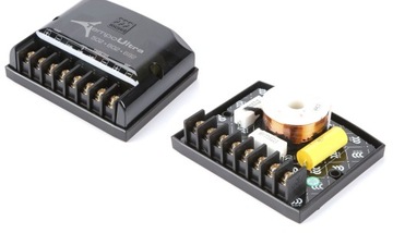 НАБОР ДИНАМИКОВ MOREL MAXIMO ULTRA TEMPO 165 ММ, УДЕЛЬНАЯ МОЩНОСТЬ И НАСЫ