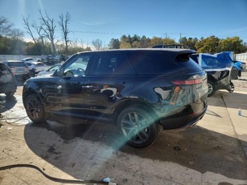 Land Rover Range Rover Sport III 2023 Land Rover Range Rover Sport Dynamic Se 2023 3.0l 3.0 Benzyna 355KM, zdjęcie 1