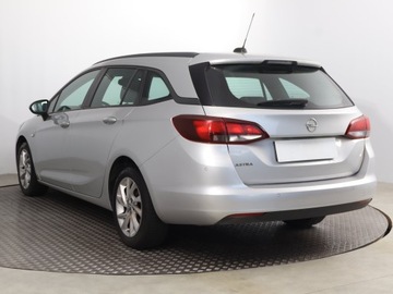 Opel Astra K Sportstourer Facelifting 1.5 Diesel 105KM 2019 Opel Astra 1.5 CDTI, Salon Polska, Navi, Klima, zdjęcie 3