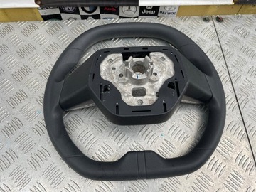 РУЛЬ MG MG4 2023