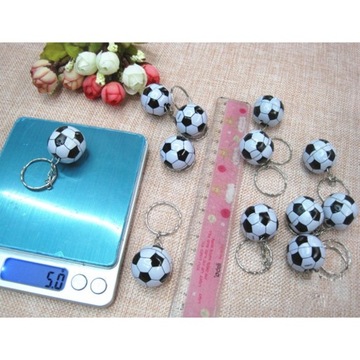 ФУТБОЛЬНЫЕ ПОДАРКИ Брелки
