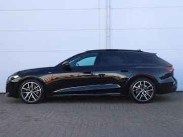 Audi A5 B10 Avant 2.0 TDI 204KM 2026 2.0 TDI quattro S line Avant (204 KM) Kamery obserwujące otoczenie, zdjęcie 3