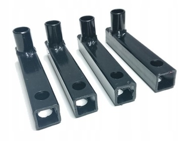 СТЕНД ДЛЯ МОНТАЖА ДВИГАТЕЛЯ, ТЕЛЕЖКА PROF 570 КГ