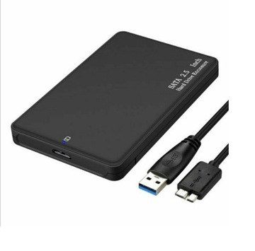 Дисковый корпус QOLTEC 51856