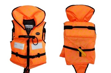 Спасательный жилет Капок для каяка 15 кг.