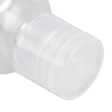 6 шт. Мини-контейнеры для специй для кемпинга