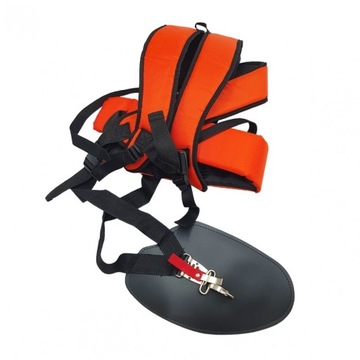 ПРОЧНЫЕ РЕМНИ ДЛЯ РЮКЗАКА, РЕМНИ ДЛЯ ПЕРЕНОСКИ БЕНЗИНОВОГО СТРИММЕРА.