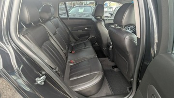 Chevrolet Cruze Kombi 1.7D DOHC 130KM 2013 Chevrolet Cruze 1.7D 130PS OPŁACONY Bezwypadkowy, zdjęcie 18