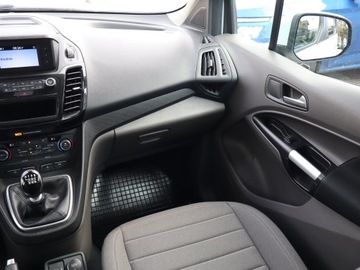 Ford Tourneo Connect III Standard 1.5 EcoBlue 120KM 2019 Ford Tourneo Connect 1.5 EcoBlue, Salon Polska, zdjęcie 7