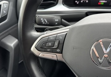 Volkswagen T-Roc I SUV Facelifting 1.5 TSI ACT 150KM 2023 Volkswagen T-Roc FL Life 1.5TSI 150KM DSG SalonPL LED Kamera ACC Keyless V, zdjęcie 17