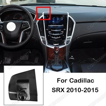 DRŽÁK VOZIDLOVÝ DO TEL. CADILLAC CT5 ATS CT4 CT6 SRX XT4 XT5 ~14555