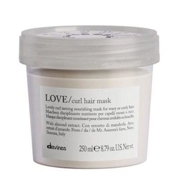 Davines Maska Essential Haircare Love Curl 250 ml