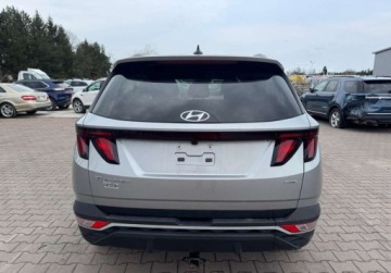 Hyundai Tucson IV 2022 Hyundai Tucson 2022 Hyundai Tucson 2.5L - w Polsce po Akcyzie 1.6 Benzyna, zdjęcie 1