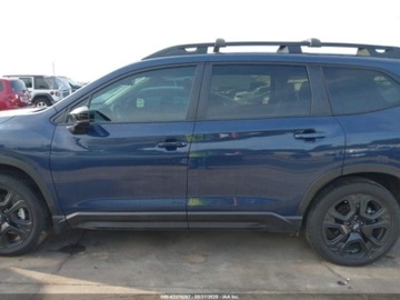 Subaru 2025 Subaru Ascent Onyx Edition 7-Passenger 2025 2.4l 2.4 Benzyna 260KM, zdjęcie 2