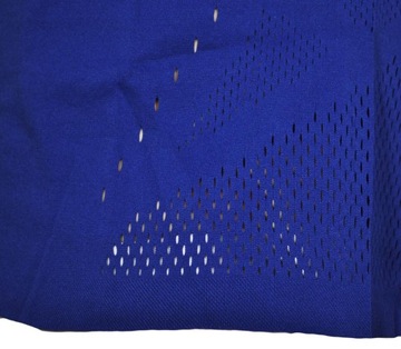 ADIDAS t-shirt S/S blue WRPKNT TEE M 38