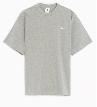 Nike NRG Solo Swoosh Men's Short-Sleeve T-Shirt