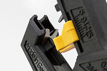 JOKARI Щипцы для снятия изоляции AUTOMAT 20050