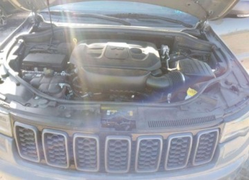 Jeep Grand Cherokee IV 2021 Jeep Grand Cherokee 2021, 3.6L, 4x4, TRAILHAWK, od ubezpieczalni 3.6 295KM, zdjęcie 13