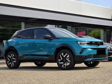 Opel Mokka II 2025 Od ręki - GS S&amp;S eDTC6 1.2 T mHEV 145KM / Pakiet Zimowy, zdjęcie 1