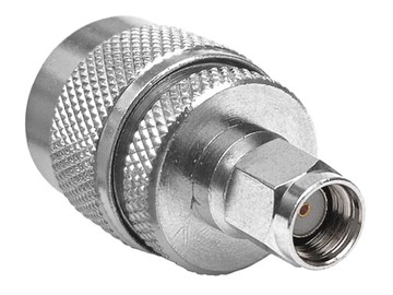 Adapter RF RSMA/wt-N/wt 50Ohm