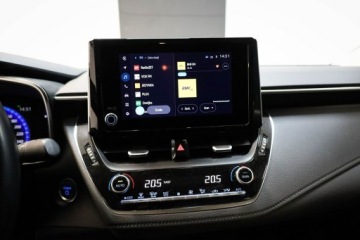 Toyota Corolla XII 2022 Toyota Corolla Salon Polska*I, zdjęcie 18