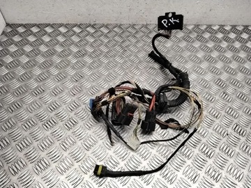 BMW X5 F15 2015 PŘEDNÍ STRANA LEVÝ JINÁ SVAZEK PŘÍVODŮ / KABEL