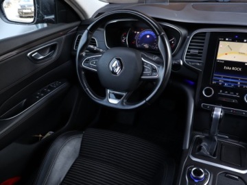Renault Talisman Kombi 1.6 Energy dCi 160KM 2018 Renault Talisman 1.6 dCi, Automat, Skóra, Navi, zdjęcie 6