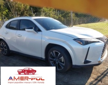 Lexus UX 2023 Lexus UX 2023 LEXUS UX 250H PREMIUM 2.0 Hybryda 181KM