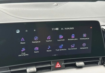 Kia Sportage V SUV 1.6 T-GDI 160KM 2025 Kia Sportage MY25 Anniversary 160KM 6MT DOSTEPNY OD REKI 1.6 Benzyna, zdjęcie 21
