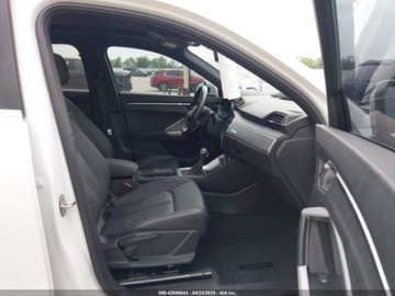 Audi Q3 II 2020 Audi Q3 Premium 45 Tfsi S Line Quattro Tiptronic 2020 2.0l 2.0 Benzyna, zdjęcie 9