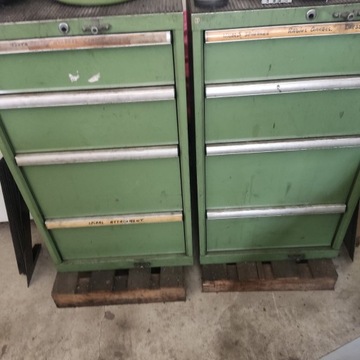 Заточной станок DECKEL S12, S11