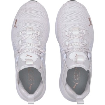 КРОССОВКИ PUMA ENZO 2 МЕТАЛЛ 19325703 40 р.