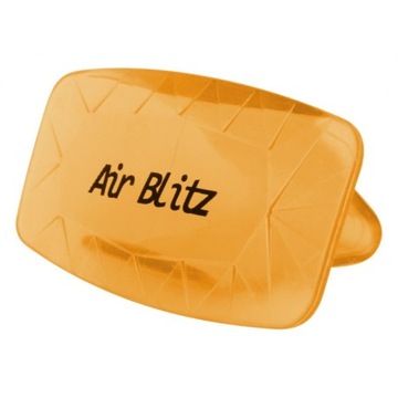 ZAWIESZKA DO WC AIR BLITZ TOILET CLIP CYTRYNA