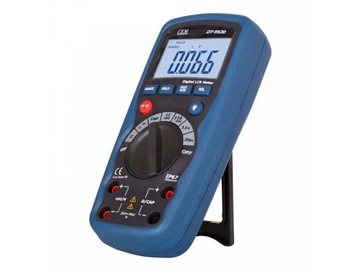 DT-9930 automatyczny mostek RLC CEM