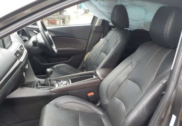 Mazda 3 III Hatchback Facelifting 2.0 SKYACTIV-G I-ELOOP 165KM 2018 Mazda 3 Okazja 2.0 Benzyna 165KM, zdjęcie 24