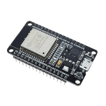 ESP32 ESP-WROOM-32 WiFi Bluetooth DEVKIT Arduino