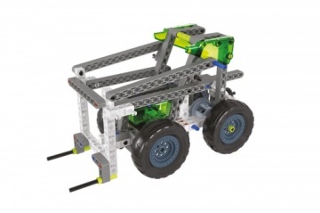 МЕХАНИКА ЛАБОРАТОРНЫЕ СЕЛЬСКОХОЗЯЙСТВЕННЫЕ МАШИНЫ 10 МОДЕЛЕЙ