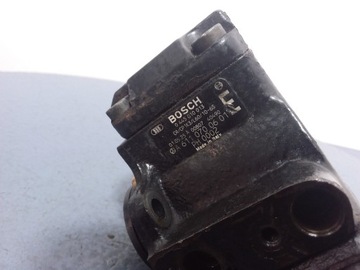 MERCEDES VITO W638 2.2 CDI ČERPADLO VSTŘIKOVAČE 0445010013 A6110700601