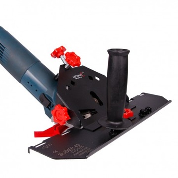 АэрСЛАЙДЕР 45x115-125