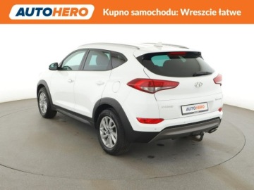 Hyundai Tucson III SUV 1.6 T-GDI 177KM 2017 Hyundai Tucson navi skóra klima auto grzane, zdjęcie 3