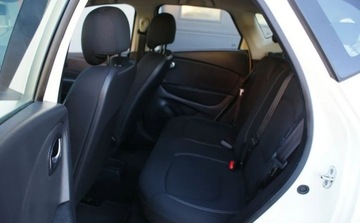 Renault Captur I Crossover Facelifting 0.9 Energy TCe 90KM 2018 Renault Captur Renault Captur 0.9 Energy TCe Life Benzyna 90KM, zdjęcie 7